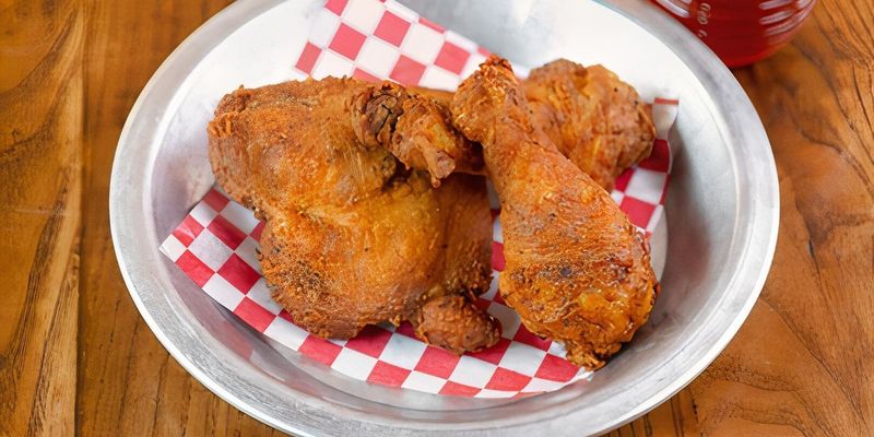 The Eagle (Columbus location)