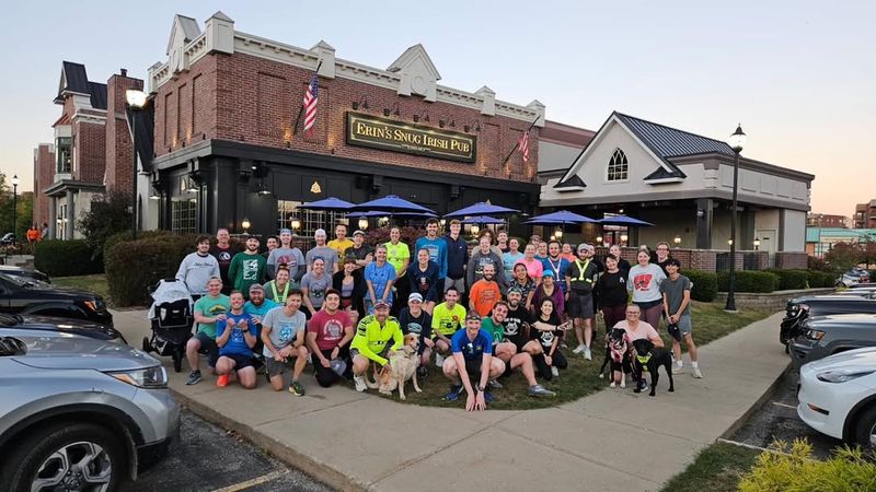 Erin’s Snug Irish Pub — Madison, WI