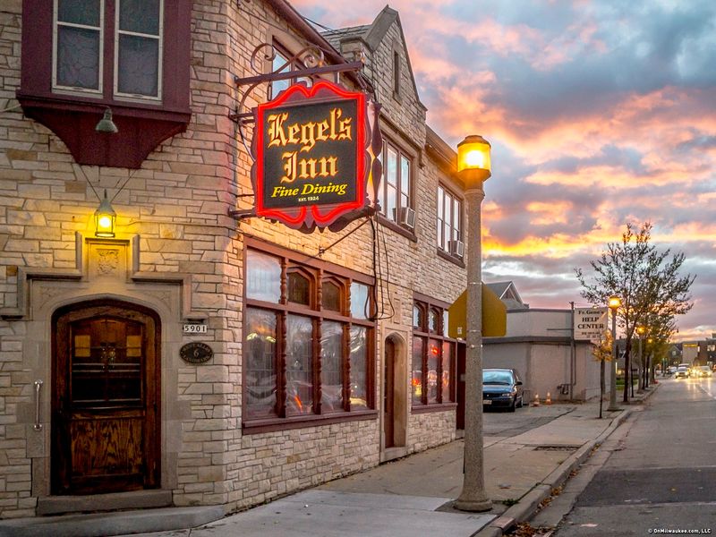 Kegel’s Inn (West Allis / Milwaukee area)