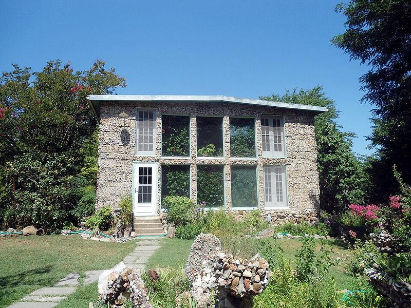 Eureka Springs, Arkansas