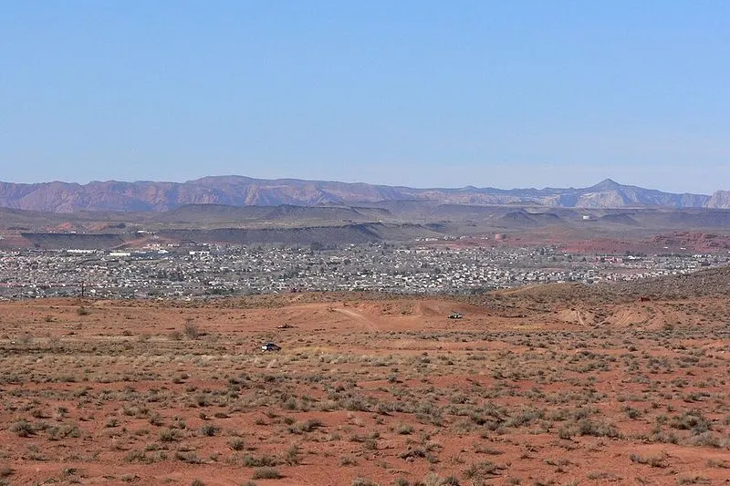 St. George, Utah