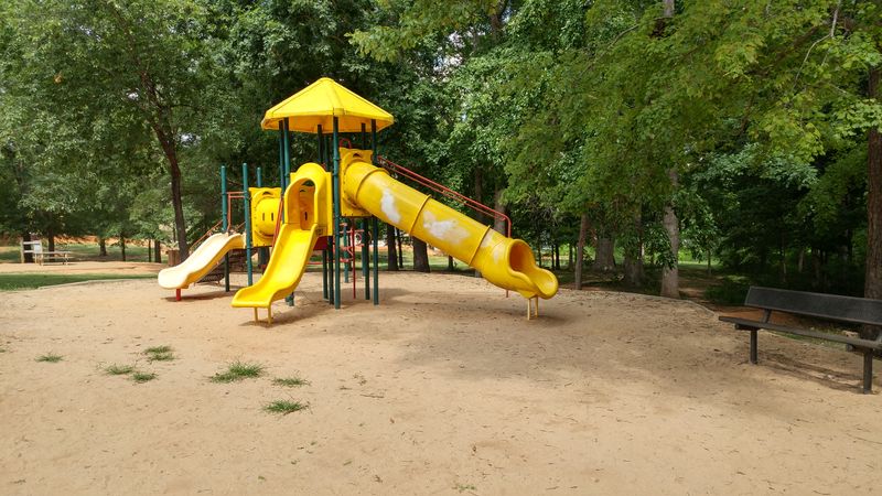 Gateway Park and Pocket Greens