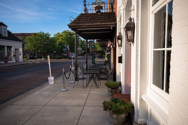 Cozy Coffeehouses With Local Personality