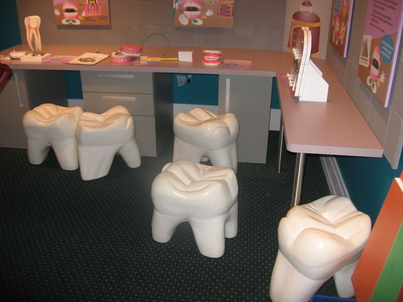 Maryland – National Museum of Dentistry