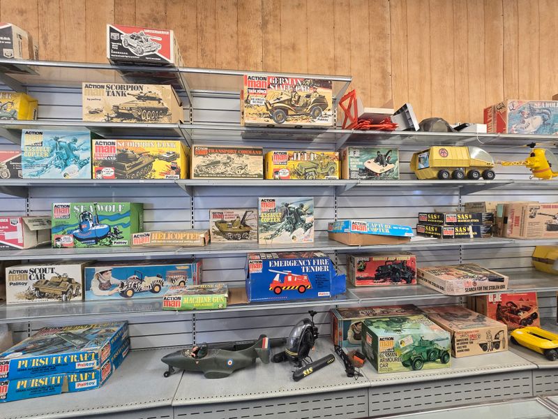 Booth-Hopping Strategy