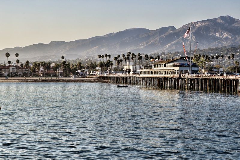 Santa Barbara, California