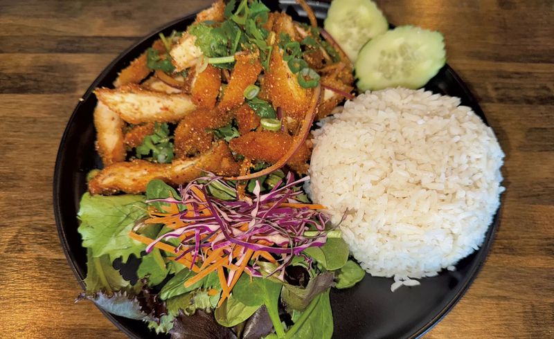 Pick Thai Vermont (Essex Jct, VT)