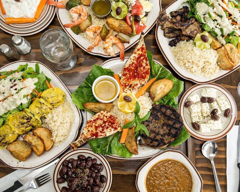 Cattleman’s Roadhouse – Shelbyville