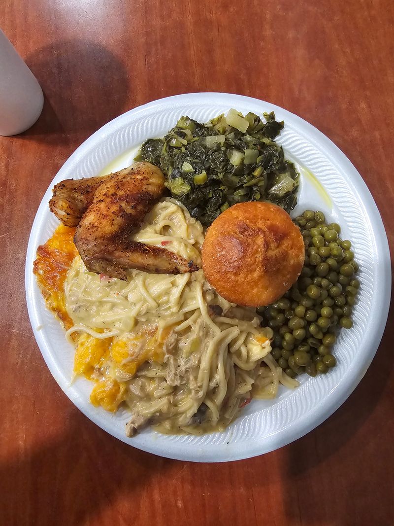 Maxine’s Old Country Kitchen