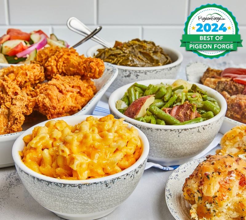 Paula Deen’s Family Kitchen