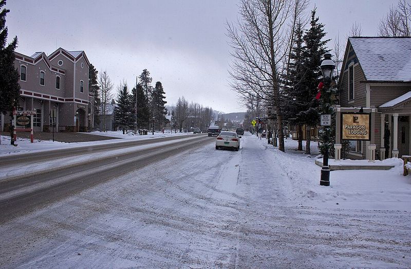 Breckenridge, Colorado