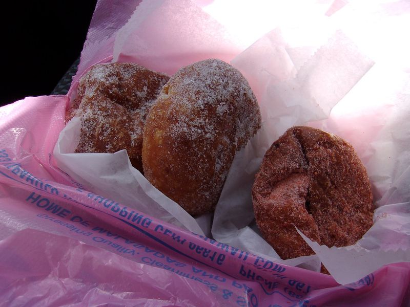 Malasadas