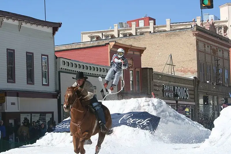 Leadville