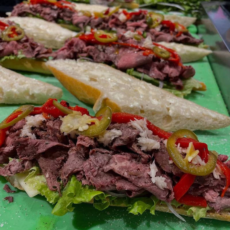 Clancey’s Meats & Fish - Minneapolis