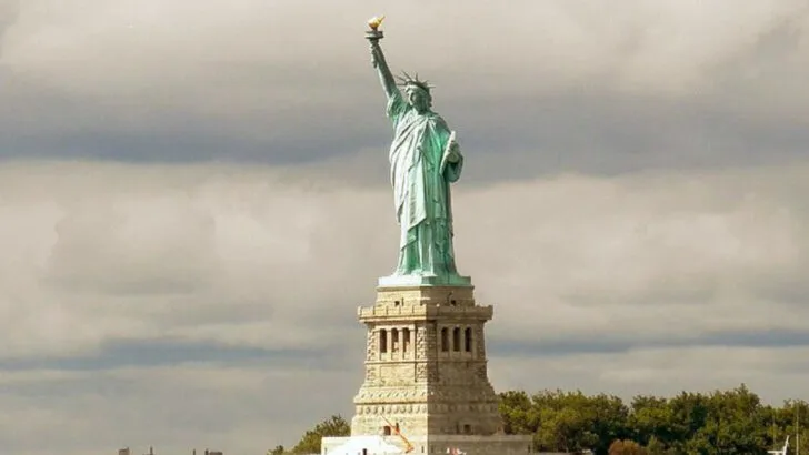 Many Americans Skip Destinations That International Visitors Consider Must-See