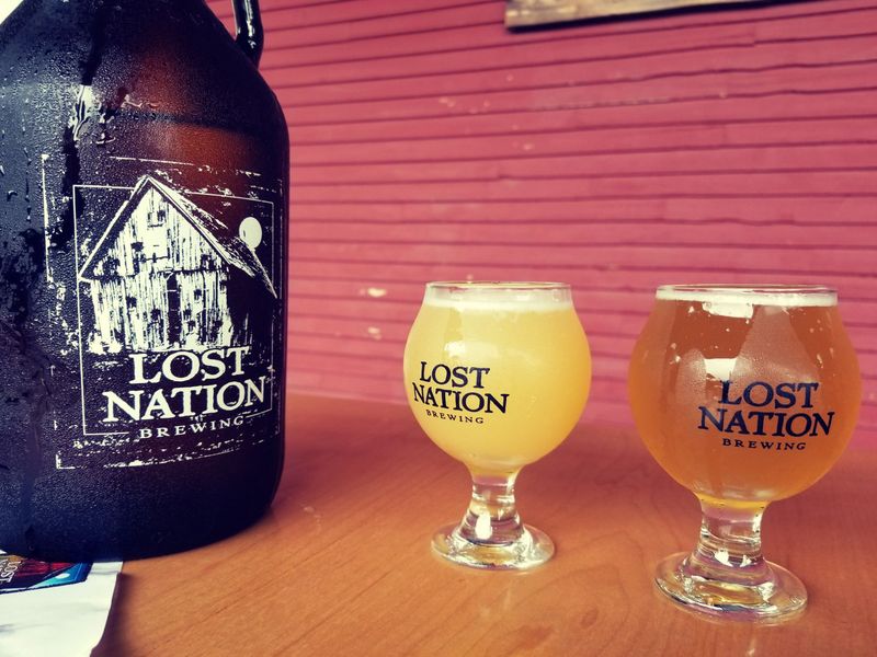 Perfect Pairings: Beers that Lift the Maple