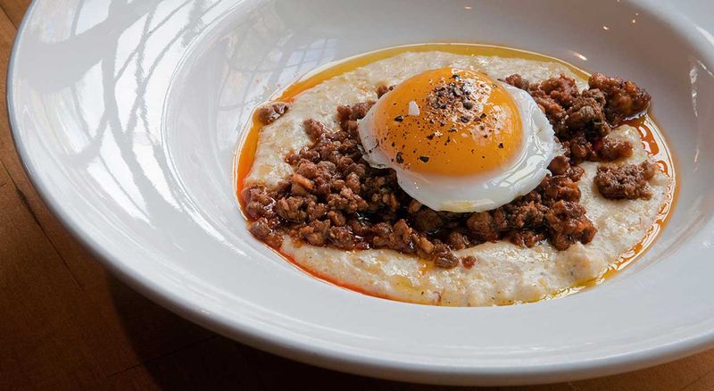 Farm-to-Table Philosophy, Burlington Craft