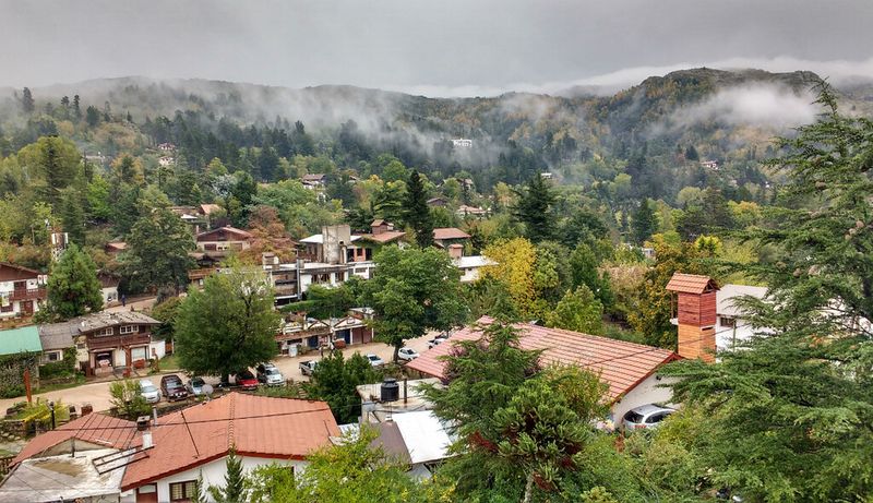La Cumbrecita, Córdoba