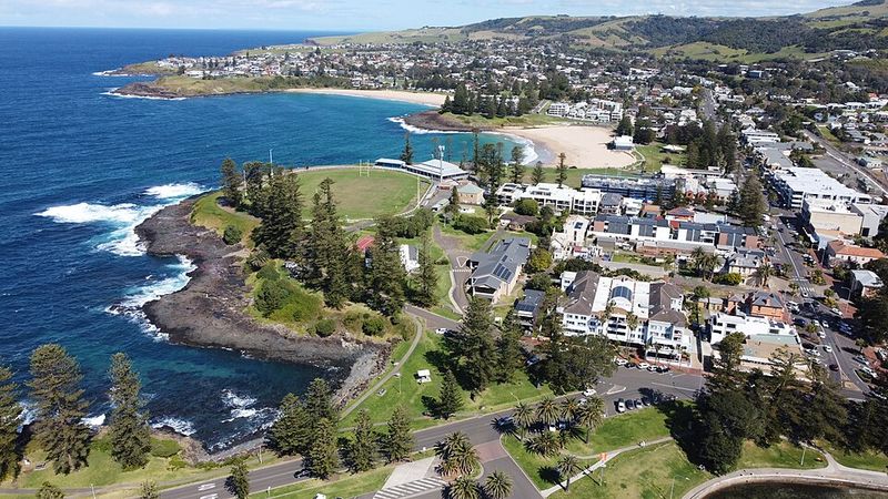 Kiama, NSW