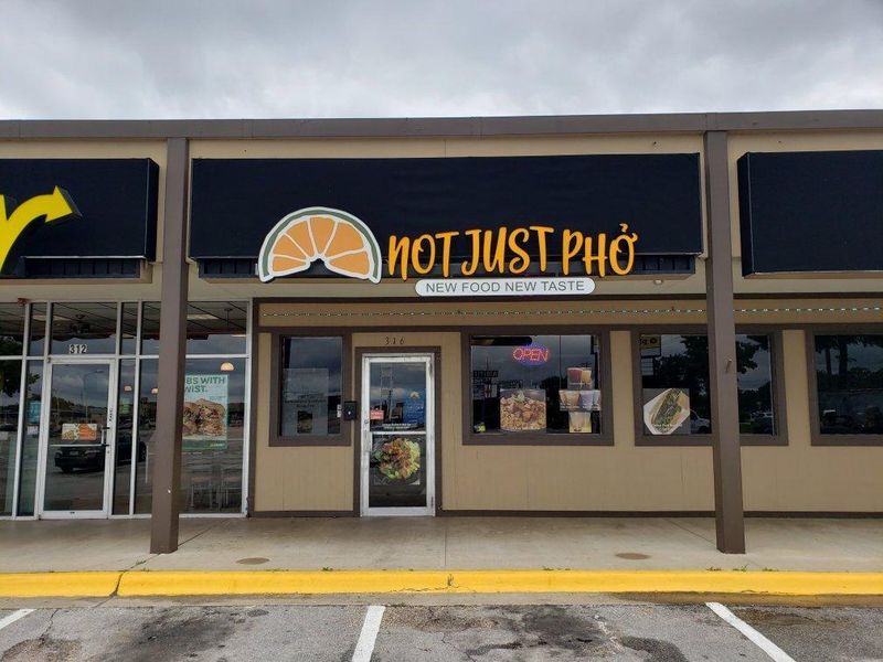 California Tacos Shop (Hurst)