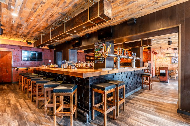 The Eagle OTR— Cincinnati