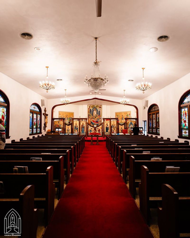 Cultural Threads: Churches, Clubs, and Festivals