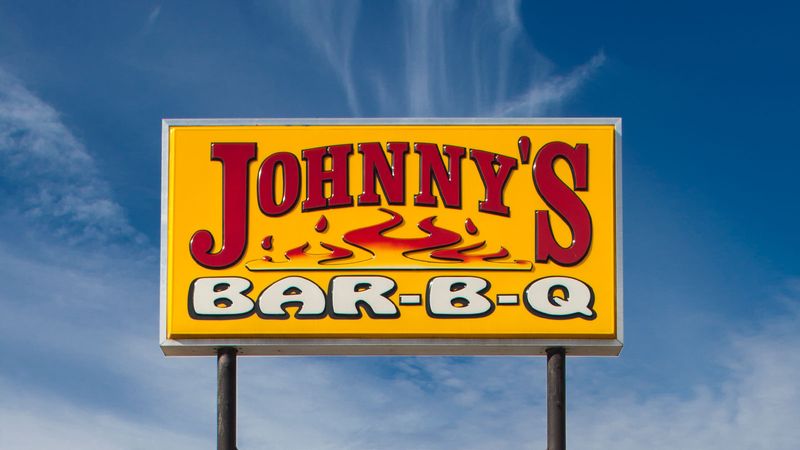Johnny's BBQ (Cullman, AL)