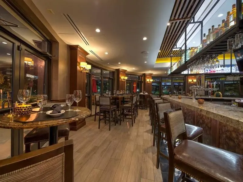 Ruth's Chris Steak House