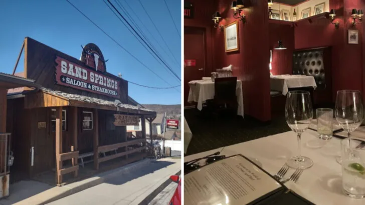 Maryland Steakhouses That Make Ribeyes the Way Dad Used to Grill Them