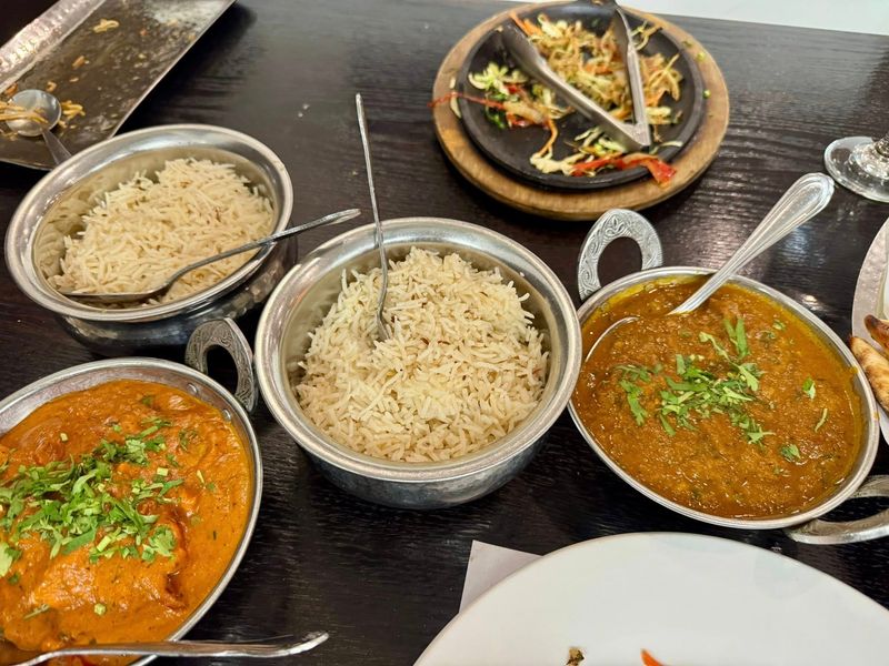 Swagat Indian Cuisine — Morrisville