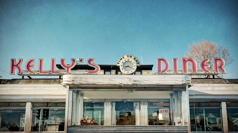 Kelly’s Diner