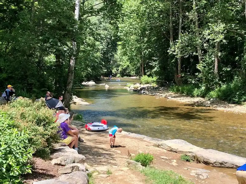 Valle Crucis Community Park