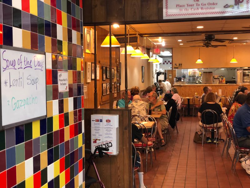 Bakery Add-On: Hamentaschen And Bars