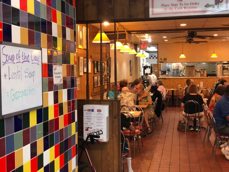 Bakery Add-On: Hamentaschen And Bars