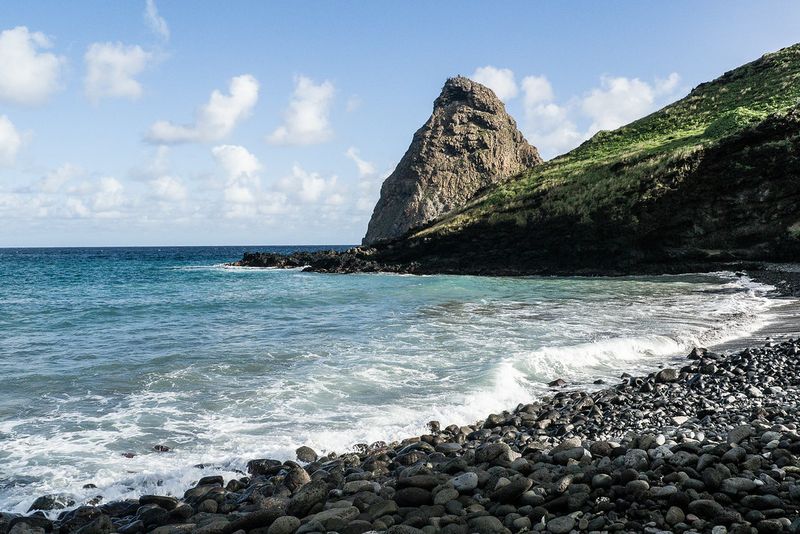 The Sacred Marquesas