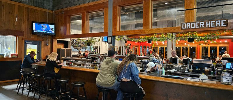 Cozy Eats and Fireside Sips