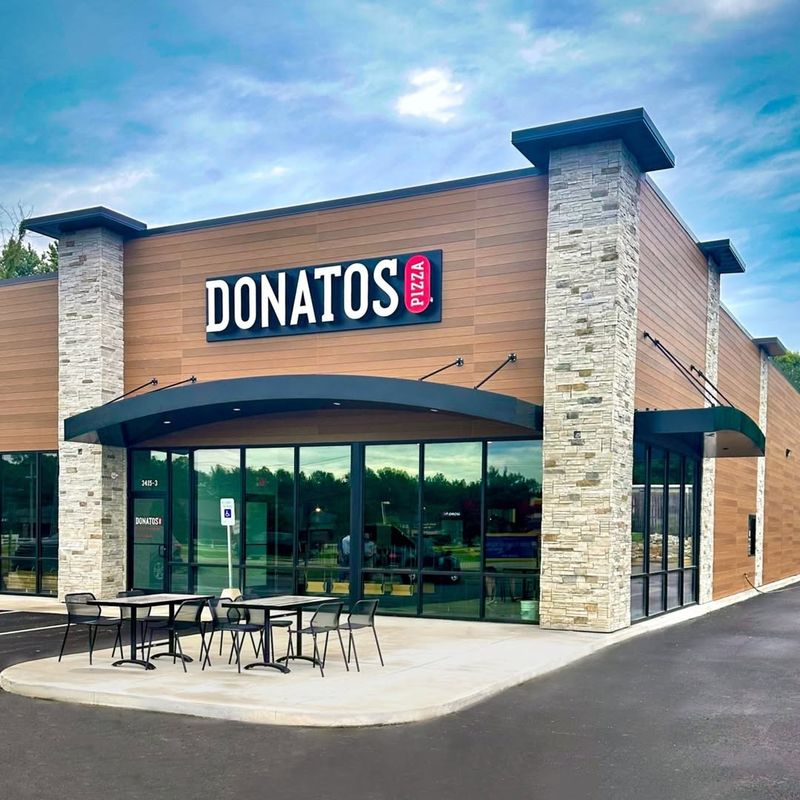 Donatos Pizza – Edmond