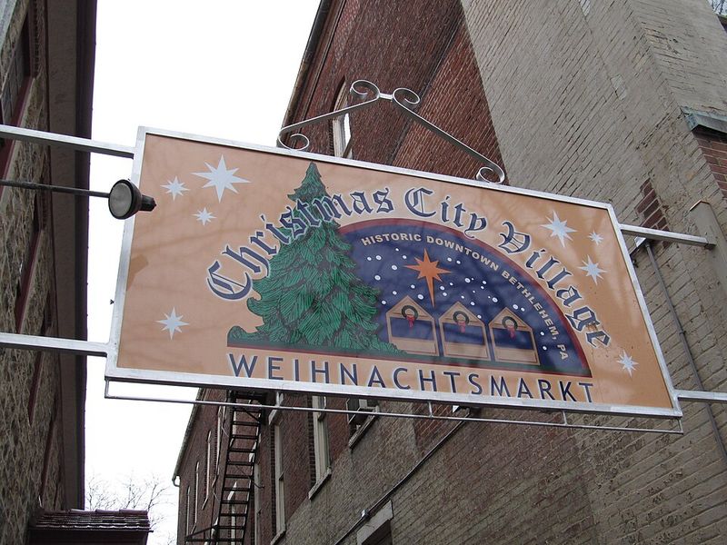 Bethlehem, Pennsylvania