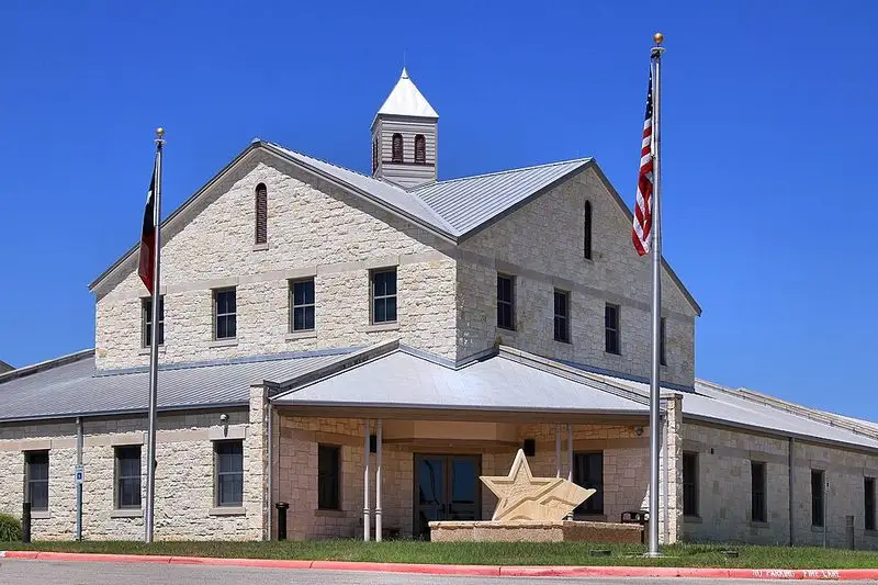 Fredericksburg, Texas