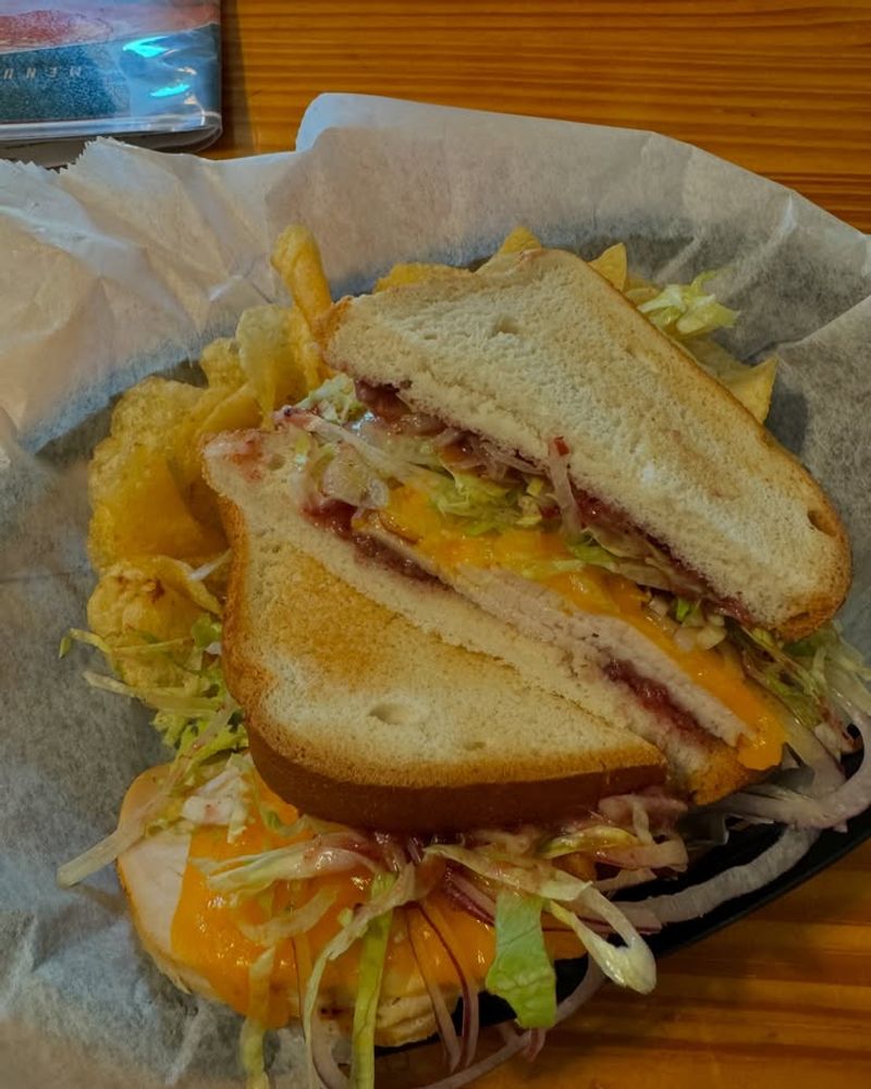 Rochester Deli — Waukesha, WI