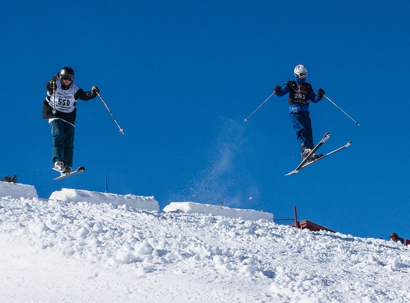 Sun Valley / Ketchum