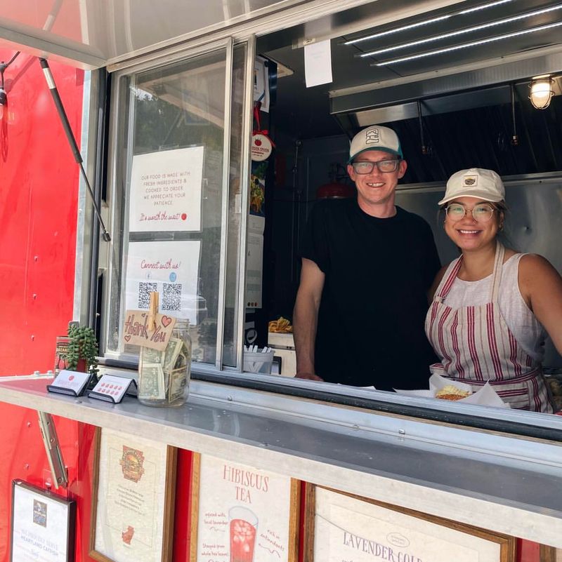 Wooden Spoon Provisions