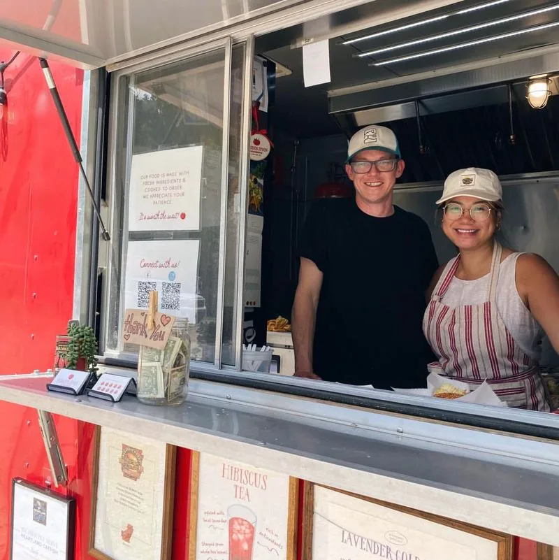 Wooden Spoon Provisions