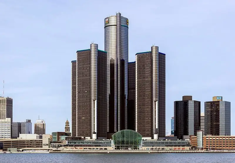 Detroit, Michigan