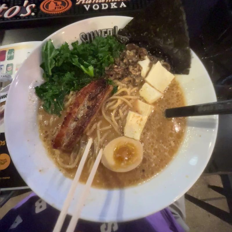 Silverlake Ramen