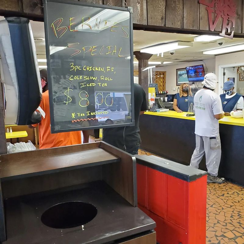 What Locals Say: Consistency and Speed