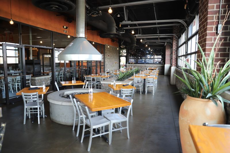 Location, Hours, and Easy Planning