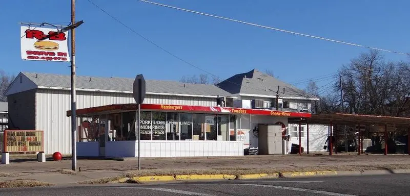 Hours, Location, and Quick Details