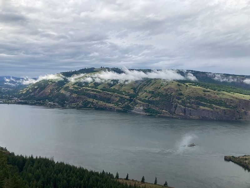 Columbia River – Oregon/Washington