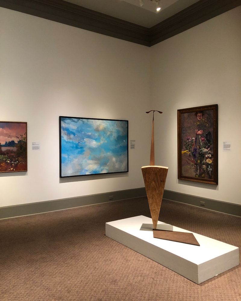 James A. Michener Art Museum